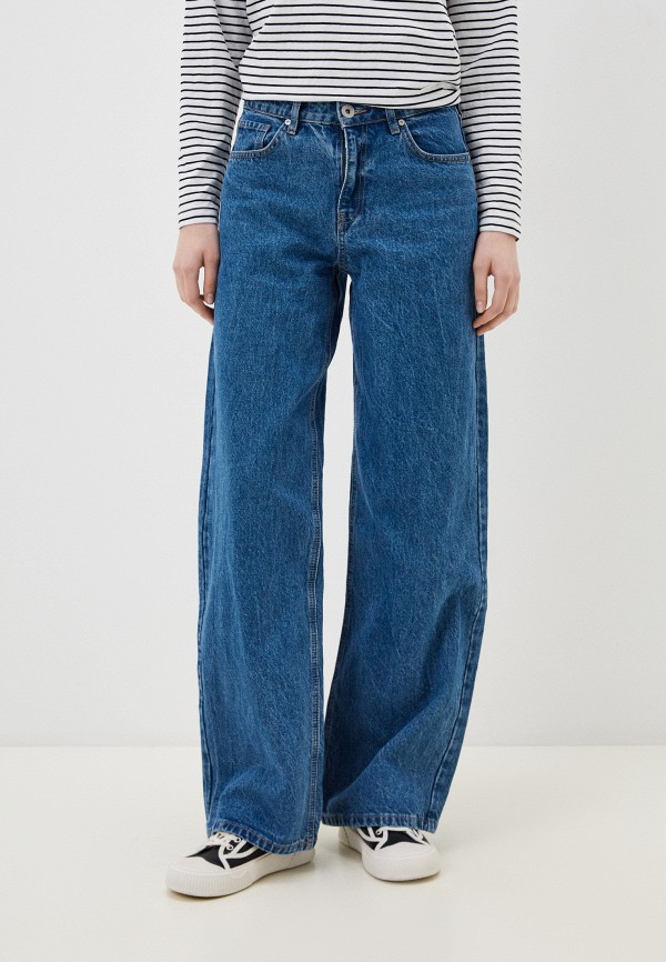 фото Джинсы o'stin