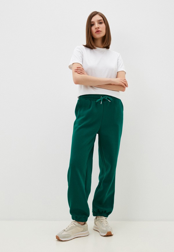 фото Брюки спортивные o'stin