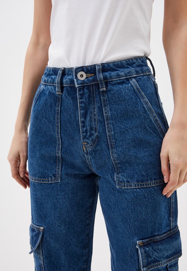 фото Джинсы o'stin