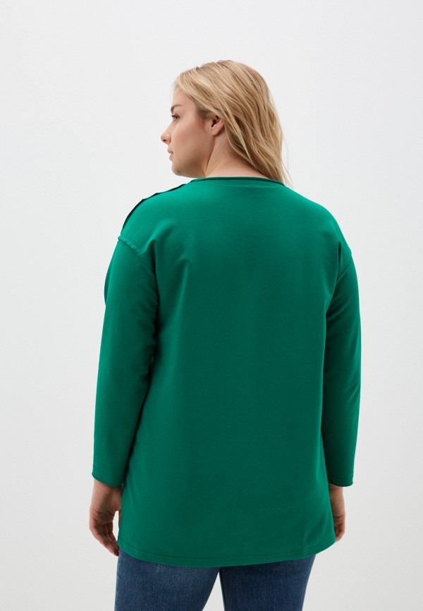 фото Лонгслив olsi