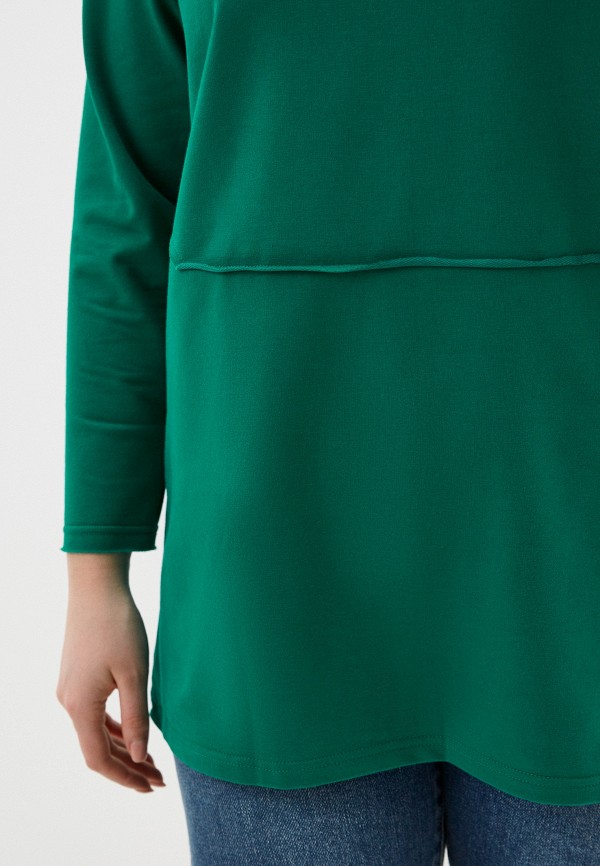 фото Лонгслив olsi