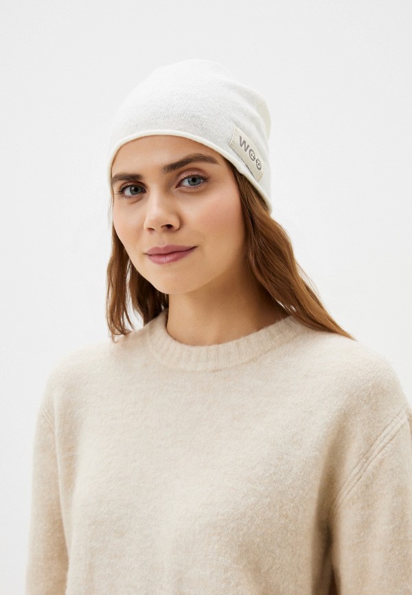 фото Шапка woolook