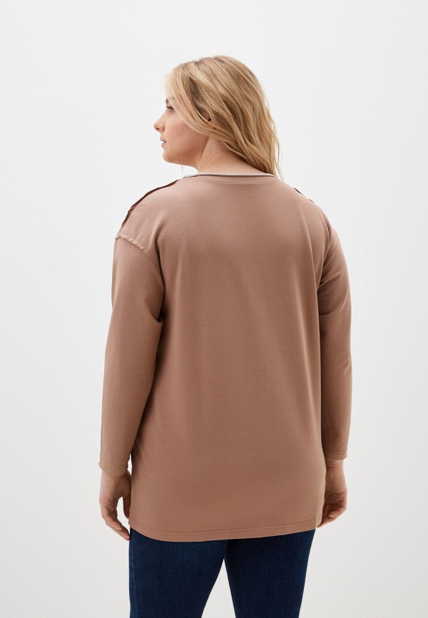 фото Лонгслив olsi