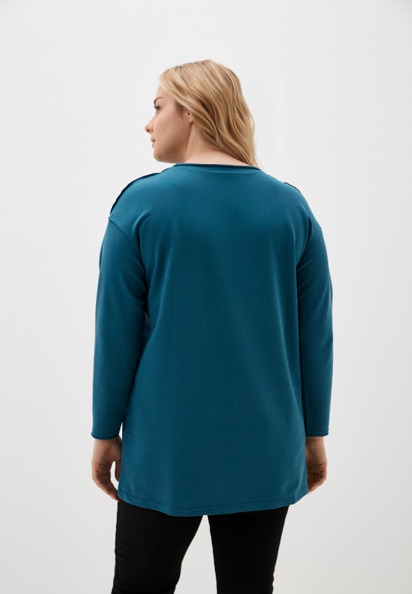 фото Лонгслив olsi