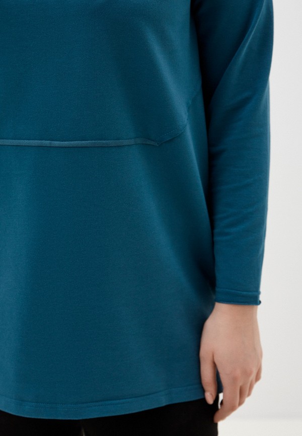 фото Лонгслив olsi