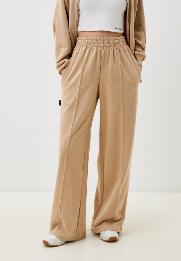 Брюки спортивные Alpex