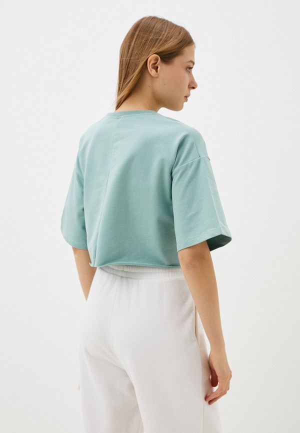 фото Футболка la urba person