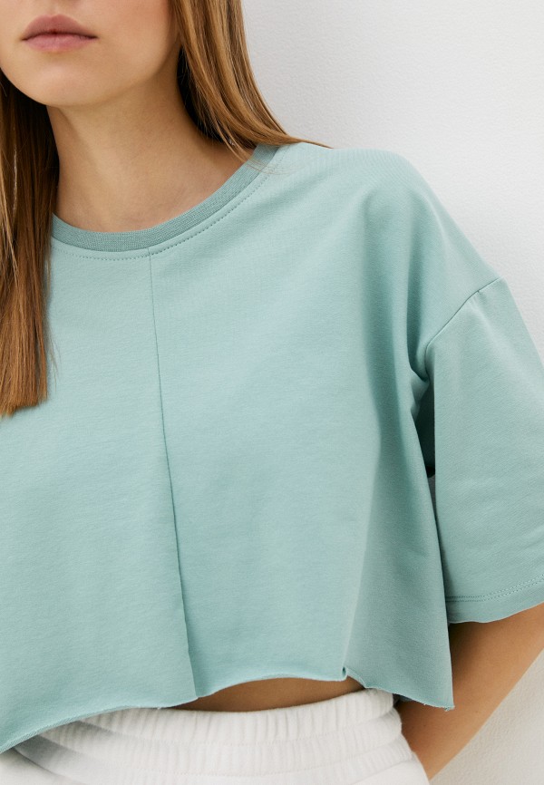 фото Футболка la urba person