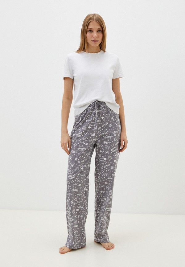 фото Брюки домашние gloria jeans