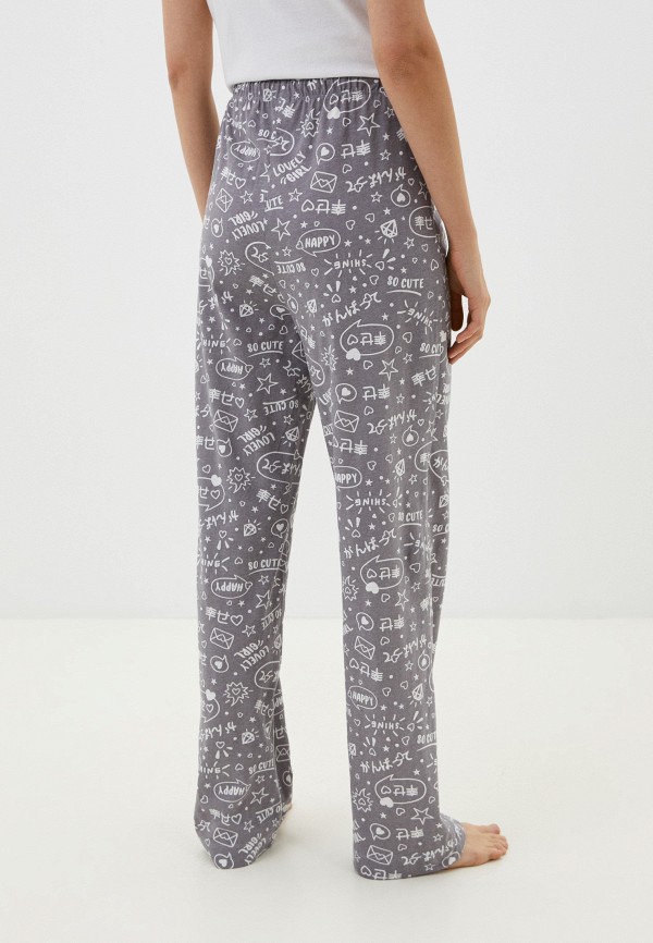 фото Брюки домашние gloria jeans