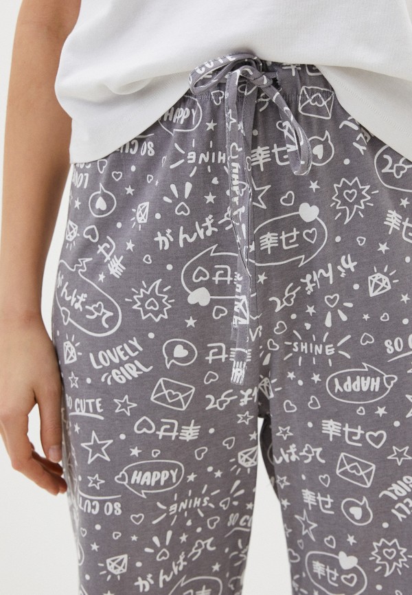 фото Брюки домашние gloria jeans