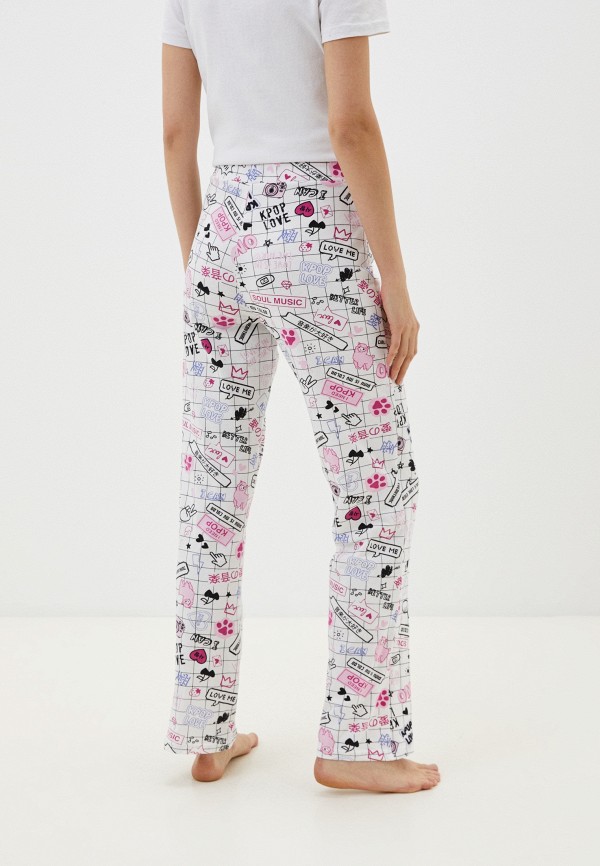 фото Брюки домашние gloria jeans