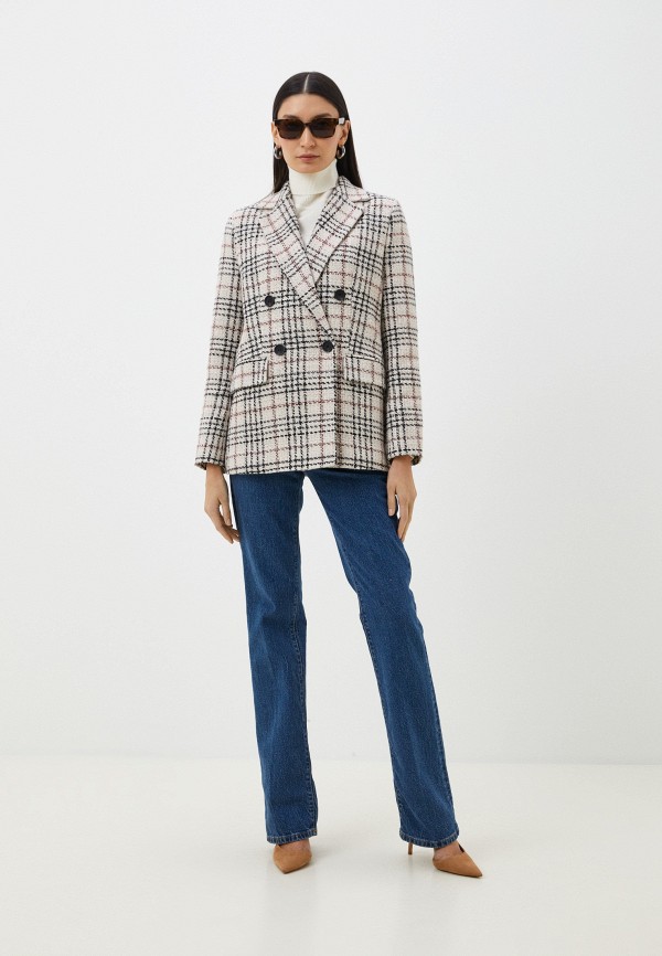 фото Жакет to be one