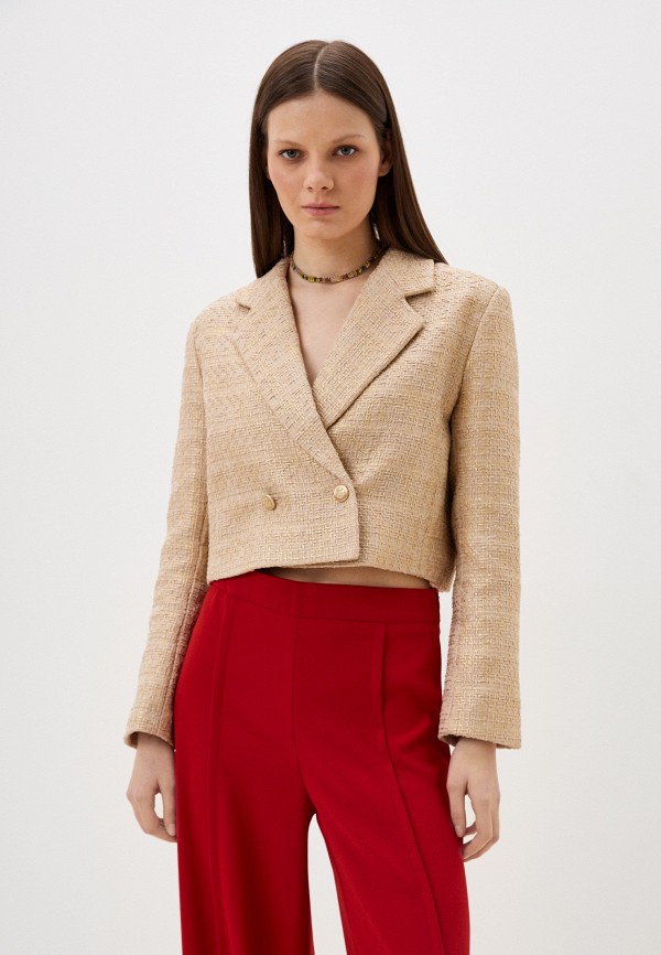 Жакет To Be One 8999₽