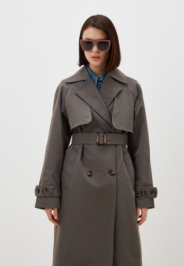 фото Плащ to be one