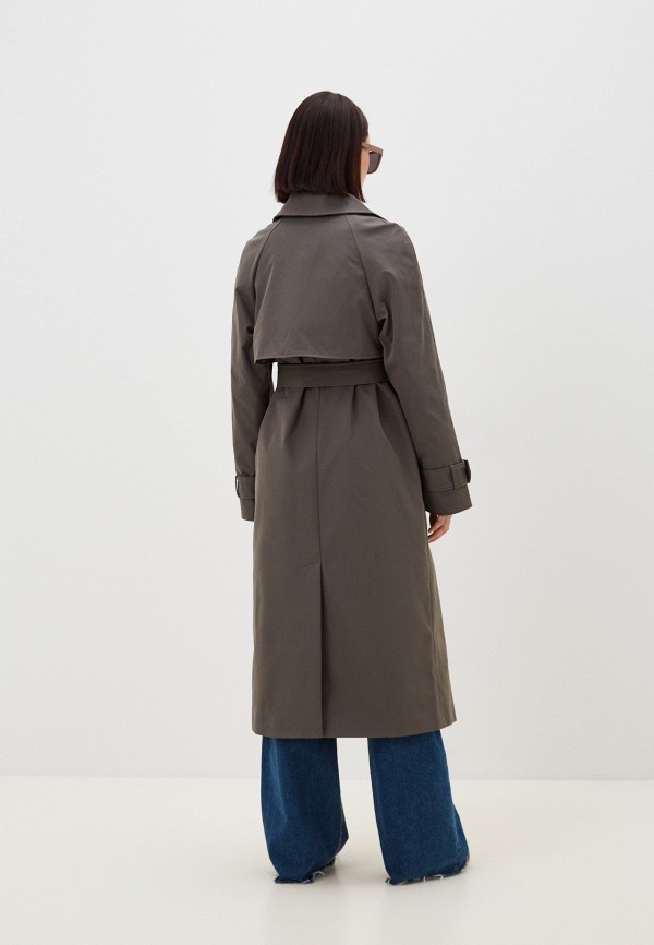 фото Плащ to be one