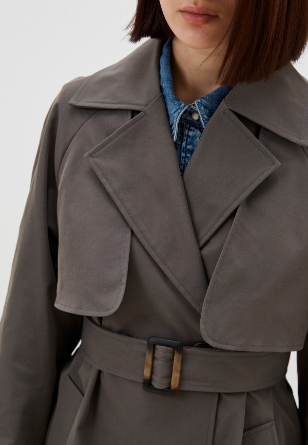 фото Плащ to be one