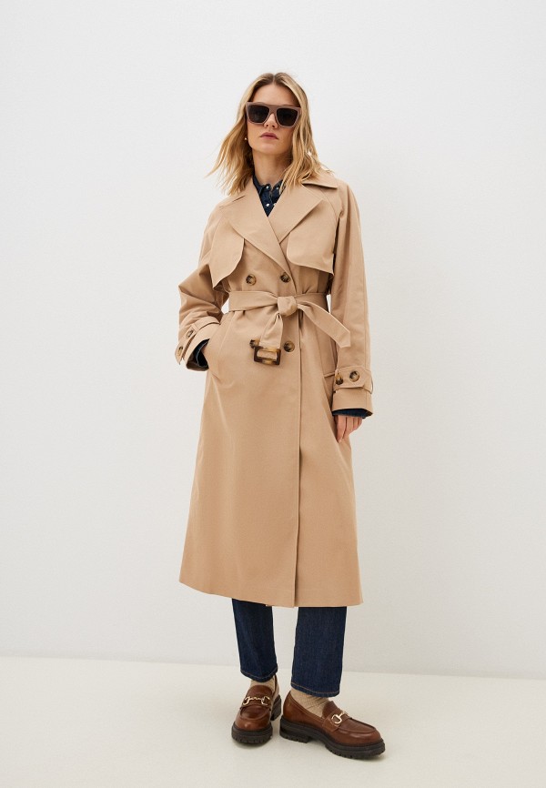 фото Плащ to be one