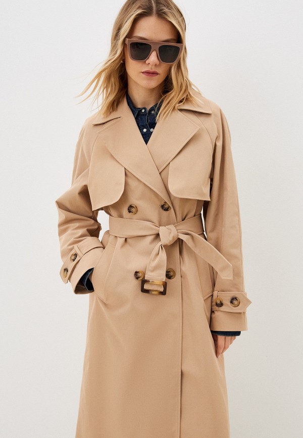 фото Плащ to be one