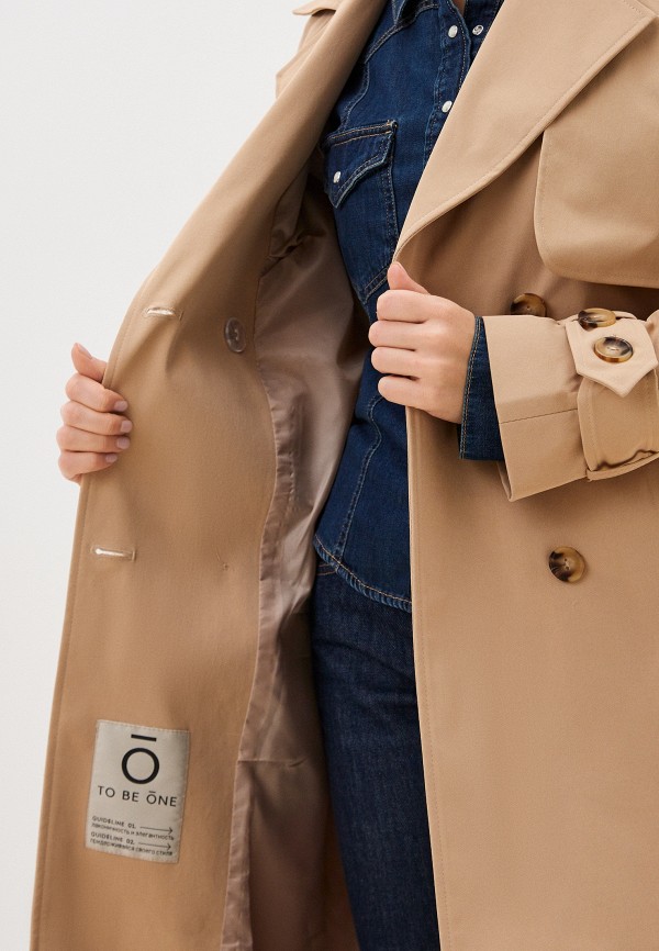 фото Плащ to be one
