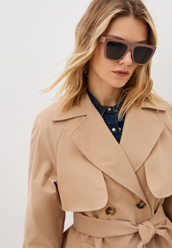 фото Плащ to be one