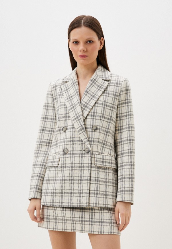 Жакет To Be One 9999₽