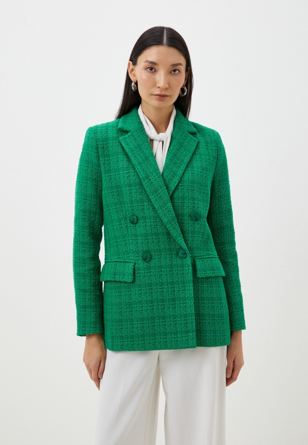 фото Жакет to be one