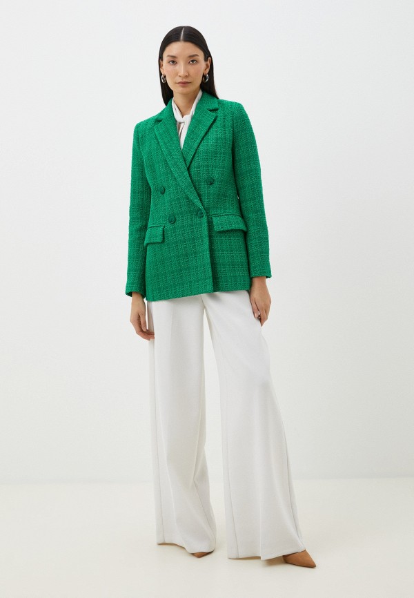 фото Жакет to be one