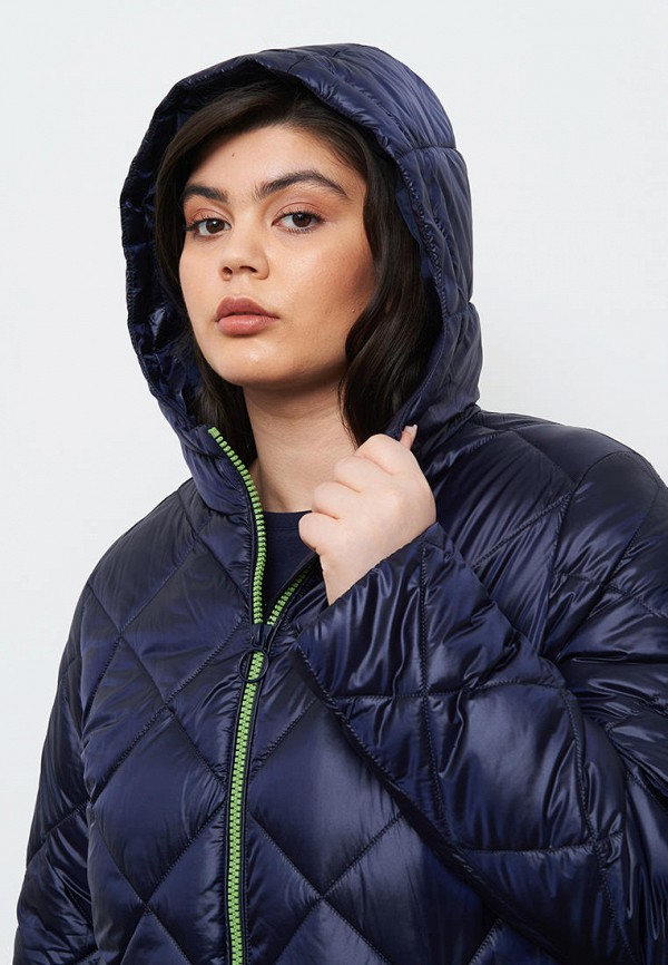 фото Куртка утепленная samoon by gerry weber