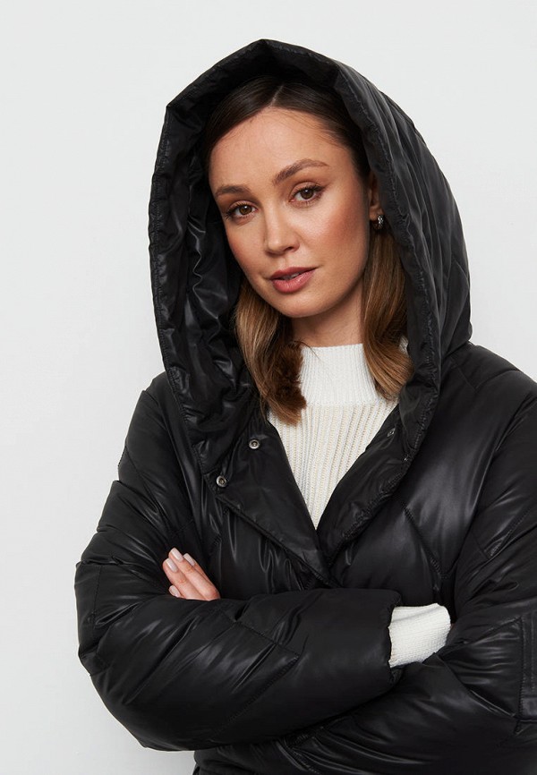 фото Куртка утепленная taifun