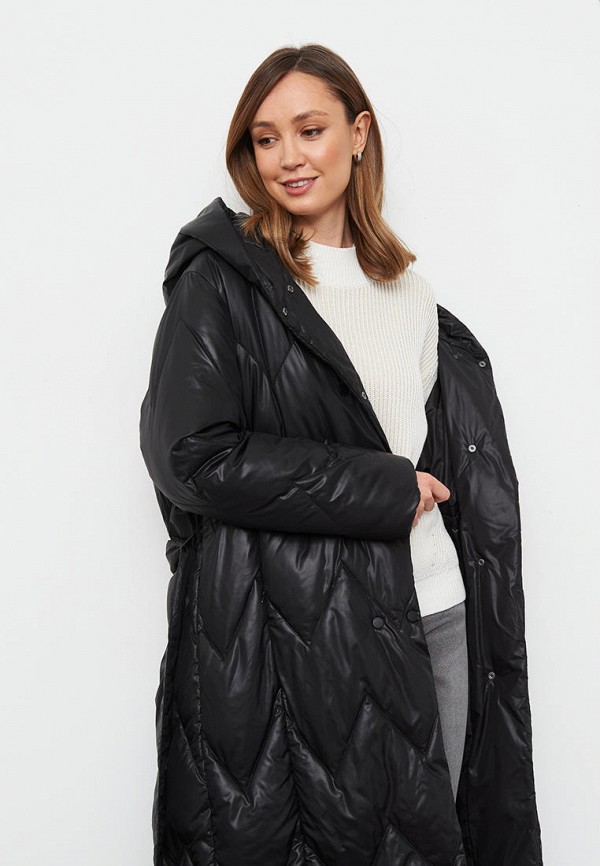 фото Куртка утепленная taifun