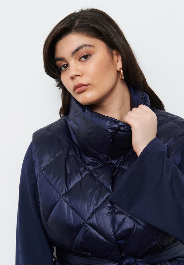 фото Жилет утепленный samoon by gerry weber