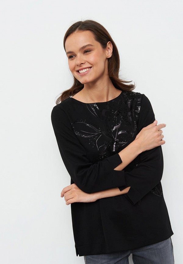 фото Лонгслив gerry weber