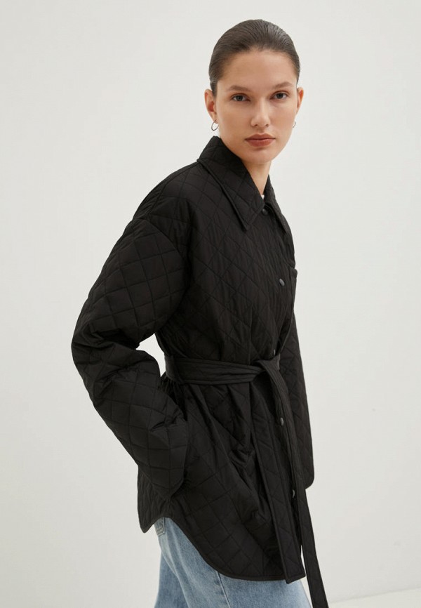 фото Куртка утепленная finn flare