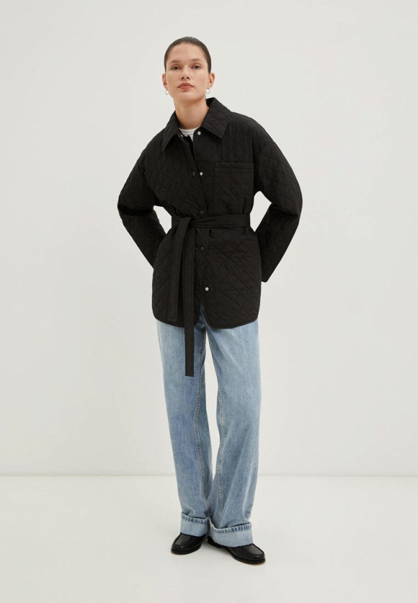 фото Куртка утепленная finn flare