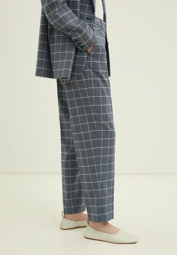 фото Брюки finn flare