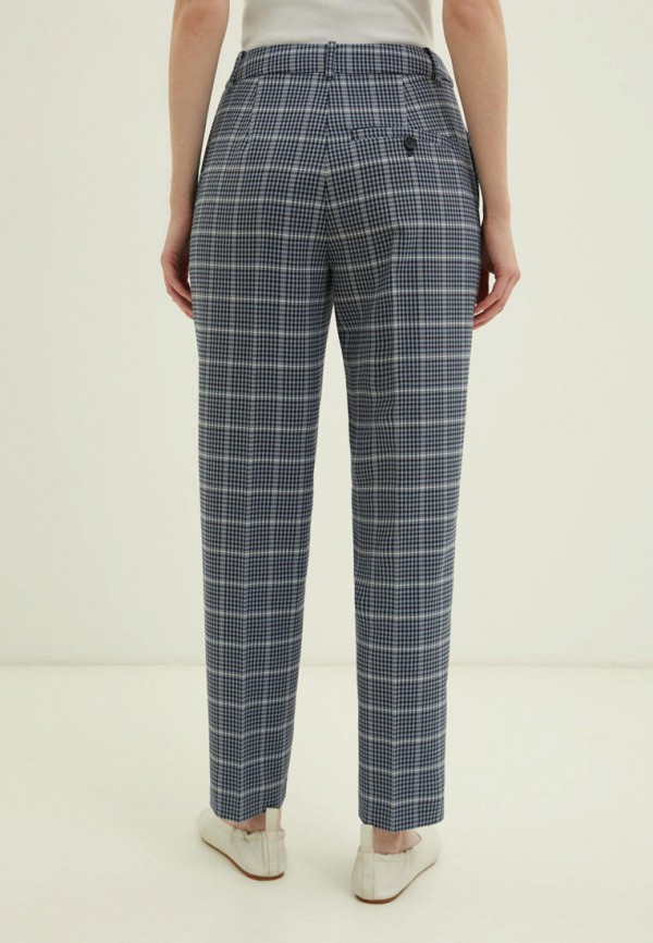 фото Брюки finn flare