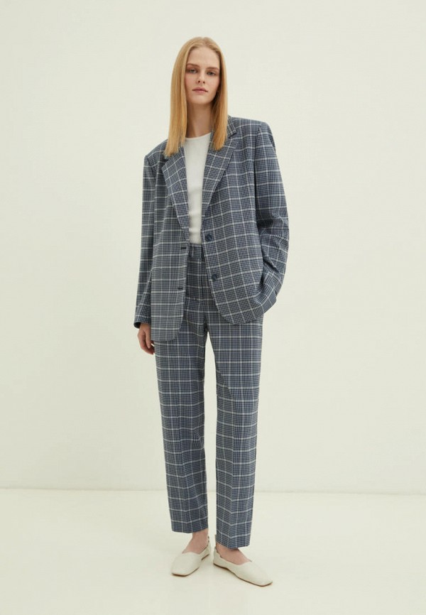 фото Брюки finn flare