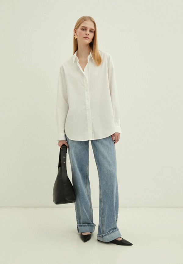 фото Рубашка finn flare