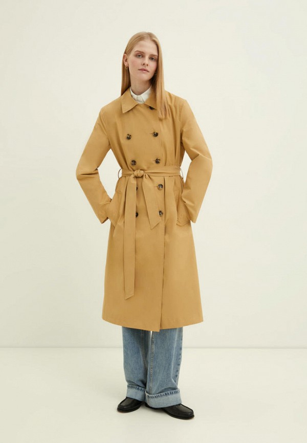 Тренч Finn Flare 10799₽