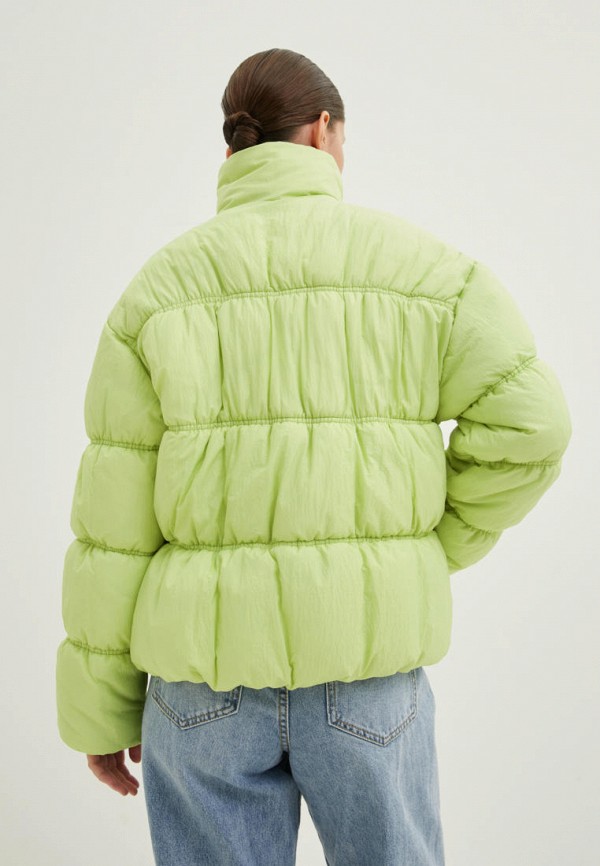 фото Куртка утепленная finn flare