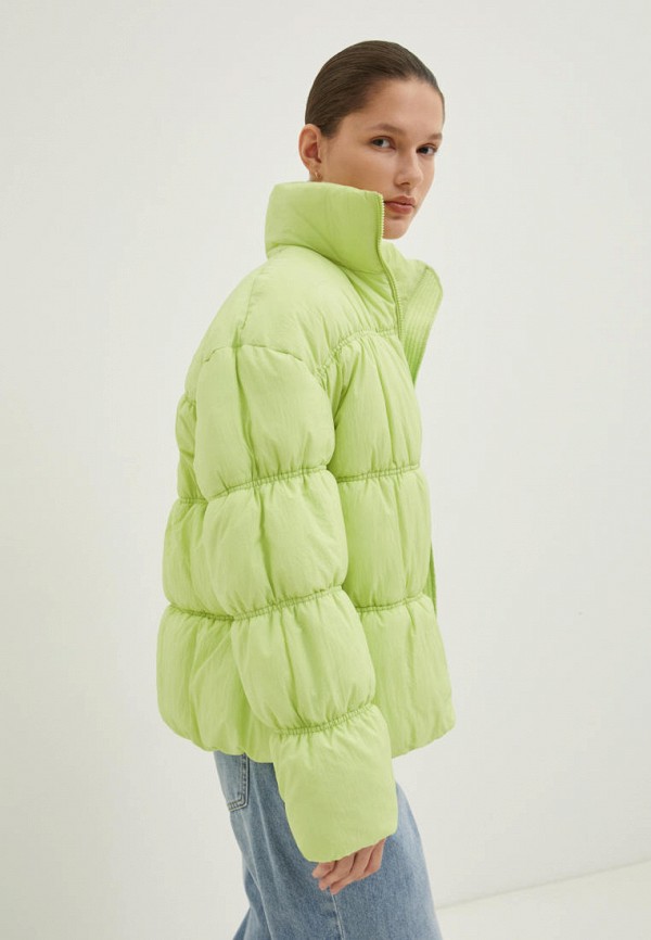 фото Куртка утепленная finn flare