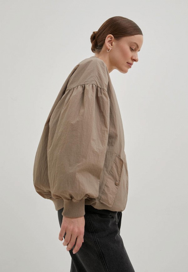 фото Куртка finn flare