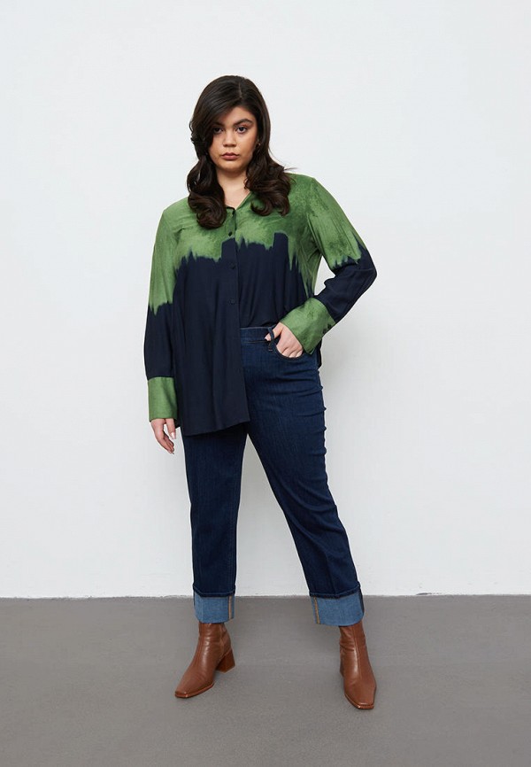 фото Джинсы samoon by gerry weber