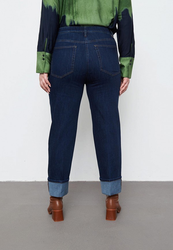 фото Джинсы samoon by gerry weber