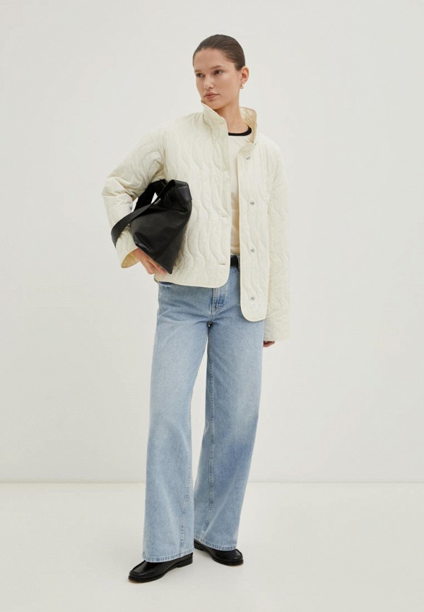 фото Куртка утепленная finn flare