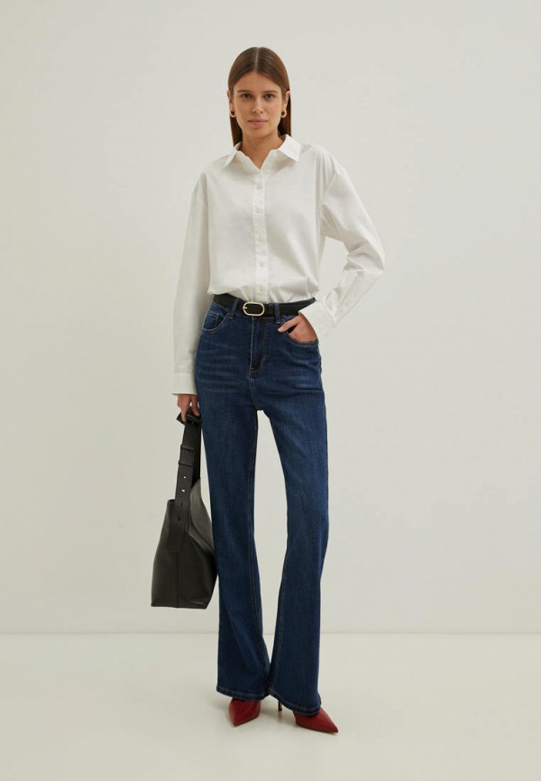 фото Джинсы finn flare