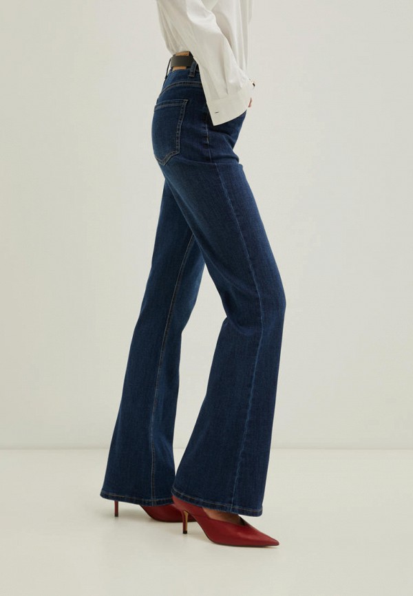 фото Джинсы finn flare