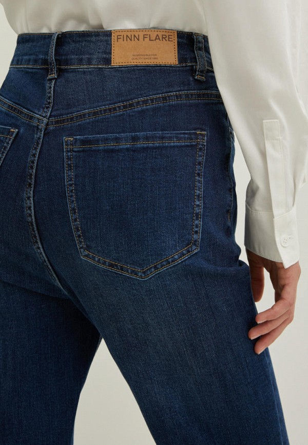 фото Джинсы finn flare