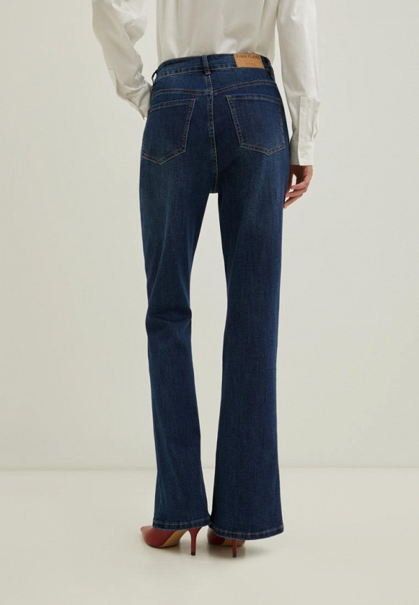 фото Джинсы finn flare